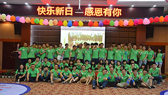 Human resources